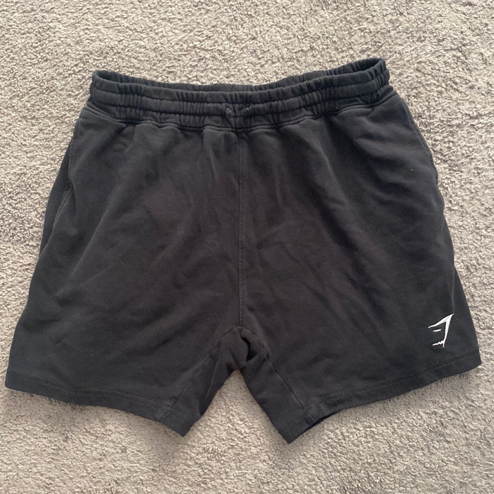 Gymshark shorts
